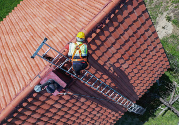 Best Flat Roofing  in Rancho Santa Fe, CA