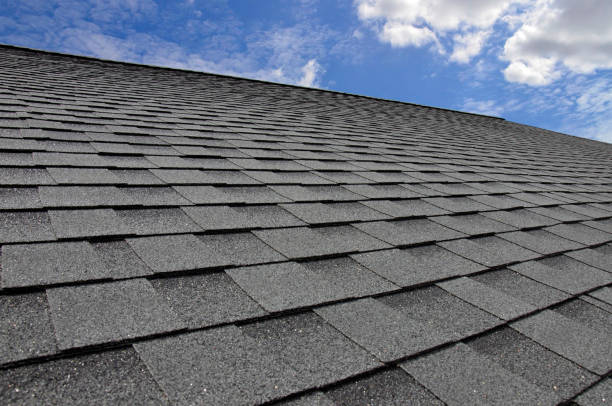 Asphalt Shingles Roofing in Rancho Santa Fe, CA